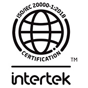 ISO/IEC 20000-1:2018 Service Management System
